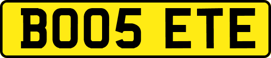BO05ETE