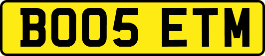 BO05ETM