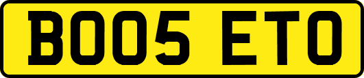 BO05ETO