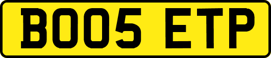 BO05ETP