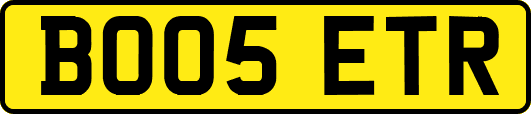 BO05ETR