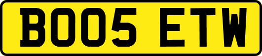 BO05ETW