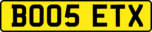 BO05ETX