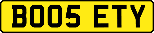 BO05ETY