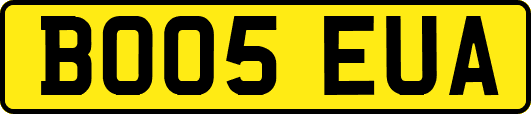 BO05EUA