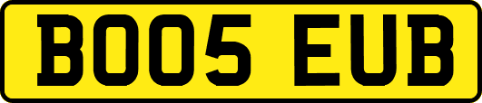 BO05EUB