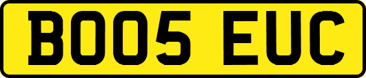 BO05EUC