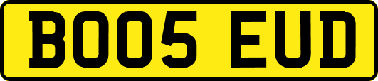 BO05EUD