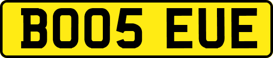BO05EUE
