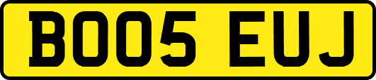 BO05EUJ