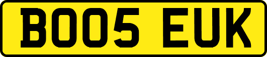 BO05EUK