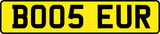 BO05EUR