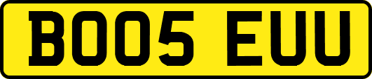 BO05EUU