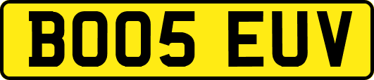 BO05EUV