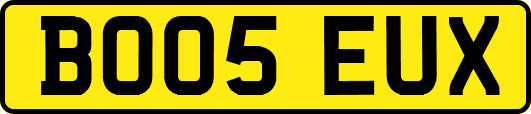 BO05EUX