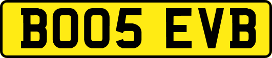 BO05EVB