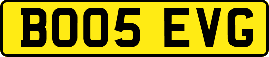 BO05EVG