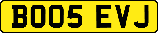 BO05EVJ
