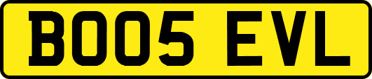 BO05EVL