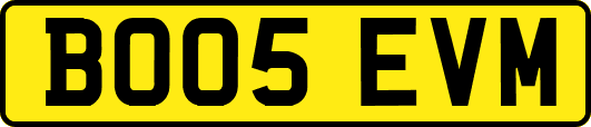 BO05EVM