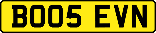 BO05EVN