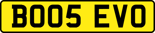 BO05EVO