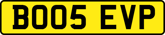 BO05EVP