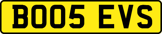BO05EVS