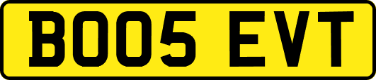 BO05EVT