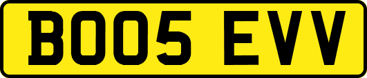 BO05EVV