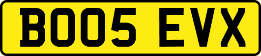 BO05EVX
