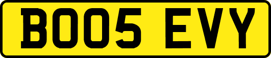 BO05EVY