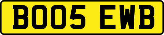 BO05EWB