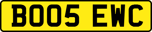 BO05EWC