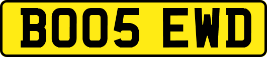 BO05EWD