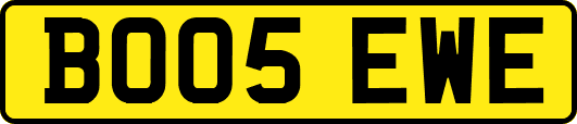 BO05EWE