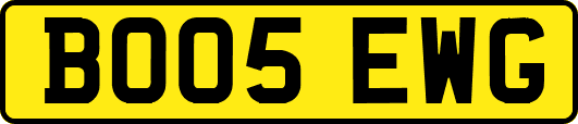 BO05EWG