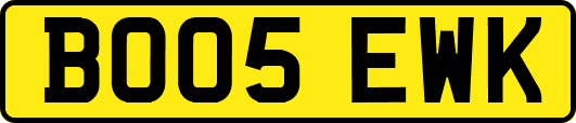 BO05EWK