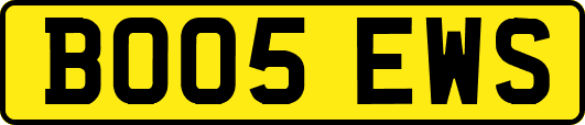 BO05EWS