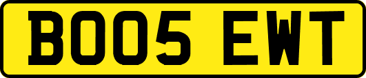 BO05EWT