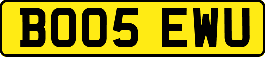 BO05EWU
