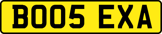 BO05EXA