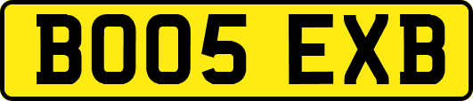 BO05EXB