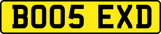 BO05EXD