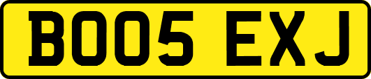 BO05EXJ