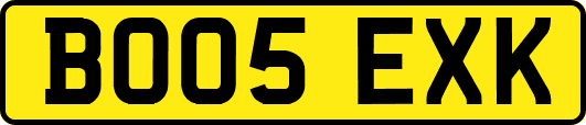 BO05EXK