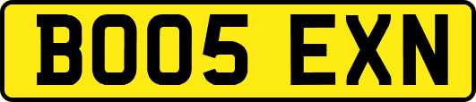 BO05EXN