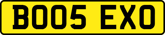 BO05EXO