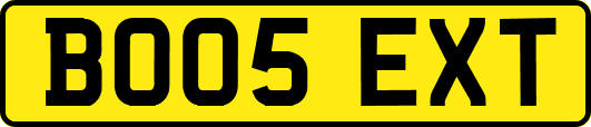 BO05EXT