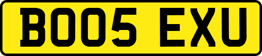 BO05EXU